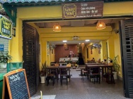 SANG NHƯỢNG QUÁN LẨU và CƠM VĂN PHÒNG TẠI QUẬN 3, THÀNH PHỐ HỒ CHÍ