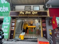CHO THUÊ PHÒNG KHÉP KÍN FULL ĐỒ TẠI KHƯƠNG THƯỢNG, ĐỐNG ĐA, HÀ NỘI