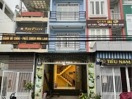 CHO THUÊ NHÀ NGUYÊN CĂN ĐƯỜNG NGUYỄN LƯƠNG BẰNG- ĐÀ LẠT