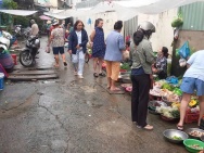 BÁN NHÀ TRUNG TÂM HOÀNG VĂN THỤ – NINH KIỀU – CẦN THƠ – GIÁ TỐT,