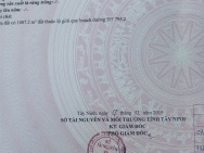 ĐẤT ĐẸP – GIÁ TỐT CẦN BÁN LÔ ĐẤT tại Tân Hòa, Xã Suối Ngô, Huyện