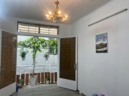 CHÍNH CHỦ BÁN NHÀ RIÊNG HƯNG PHÚ, P.9, Q.8, TPHCM