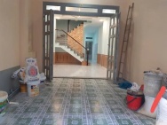 NHÀ THỦ ĐỨC GIÁ TỐT CÓ SẴN THU NHẬP , BÌNH CHIỂU , THỦ ĐỨC