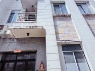 Bán nhà Hẻm Nguyễn Thị Nhỏ, thông Nguyễn Chí Thanh, 7,8x17m, 4 Tầng