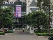 CHÍNH CHỦ BÁN CĂN HỘ CHUNG CƯ 2 NGỦ TẠI TRUNG TÂM CẦU GIẤY, HÀ NỘI