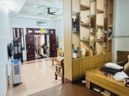 Bán nhà Hẻm 7m Gò Dầu - gần Tân Quý, qua AEON  500m, 4,8x20m, 4