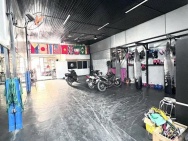 Bán nhà Mặt tiền Lê Đức Thọ -  giao Phạm Văn Chiêu, 7,5x40m, Cấp 4