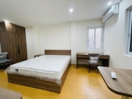 TÂY HỒ – LẠC LONG QUÂN – 6 TẦNG THANG MÁY – Ô TÔ – KHAI THÁC CHO