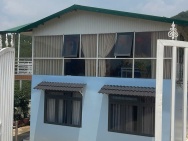Cho thuê nhà Trần Thái Tông phường 10 Đà Lạt 12 triệu/tháng