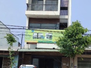 NHÀ ĐẸP – GIÁ TỐT CẦN BÁN CĂN NHÀ tại 458 Trần Phú, Phường Bình