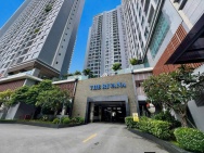 QUỐC LỘ 13, P. VĨNH PHÚ, THUẬN AN, BÌNH DƯƠNG – BÁN CĂN HỘ THE