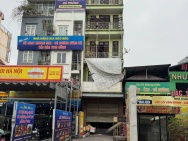 SANG NHƯỢNG QUÁN NHẬU VIEW HỒ LINH ĐÀM – VỊ TRÍ ĐẸP, KINH DOANH