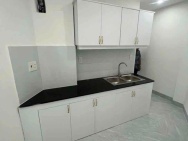 MẶT TIỀN BÃI SẬY - GẦN HẬU GIANG - 4 TỶ HƠN - SÁT CHỢ BÌNH TÂY -