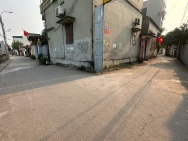 Bán đất Thường Tín, Dt 80m ô tô vào tại Quất Động vị trí đẹp gần