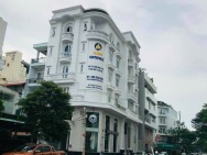 CHO THUÊ MẶT BẰNG VIP KHU K300 2 MẶT TIỀN PHƯỜNG 12 , TÂN BÌNH
