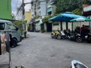 CẦN PASS PHÒNG – LẠC LONG QUÂN, TÂN BÌNH