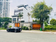 Biệt Thự Đơn Lập Đẹp - đẳng cấp - KDC VILLA THỦ THIÊM - THẠNH MỸ
