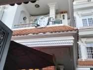SANG NHƯỢNG TÒA NHÀ CĂN HỘ DỊCH VỤ + QUÁN CAFE/QUÁN ĂN – QUẬN PHÚ