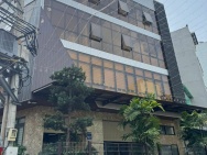 Cho thuê văn phòng 88M²  tại  Âu Cơ – Tân Bình – giá chỉ 
