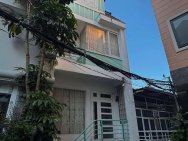 Cho thuê nhà Nguyễn Văn Trỗi phường 2 Đà Lạt 15 triệu/tháng