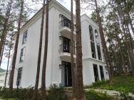 Cho thuê biệt thự Hồ Tuyền Lâm phường 4 Đà Lạt 40 triệu/tháng