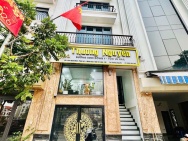 17 TỶ,NHÀ LKTRẦN HỮU DỰC- TRỊNH VĂN BÔ 62M2- VỈA HÈ, Ô TÔ TRÁNH,