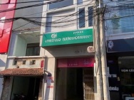 Cho thuê nhà Phan Đình Phùng phường 2 Đà Lạt 16 triệu/tháng