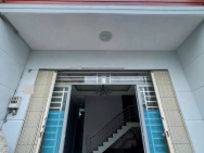THUẬN AN CƯ – 75M2 NGANG 5M HIẾM - HẺM 1716 HUỲNH TẤN PHÁT – DÒNG