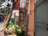 Nhà mặt tiền Bùi Quang Là – Vừa ở vừa kinh doanh Gò Vấp,