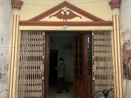 CHÍNH CHỦ CẦN BÁN NHÀ 3 tầng  vị trí đẹp Tại NGÕ 32 AN DƯƠNG TÂY