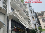 Bán Nhà 7 Tầng - GIÁ ĐẦU TƯ Tại Tạ Đông Trung, phường Bồ Đề , quận