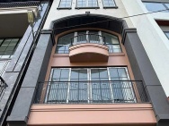 SỐC!MẶT PHỐ MAI DỊCH,VỈA HÈ,OTO TRÁNH,THANG MÁY,KINH