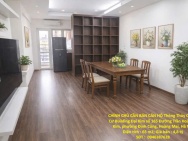 CHÍNH CHỦ CẦN BÁN CĂN HỘ Thông Thủy Chung Cư Đại Kim Buiding Định