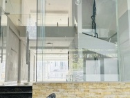 Cho thuê nhà mặt tiền Trần Lê phường 4 Đà Lạt 28 triệu/tháng