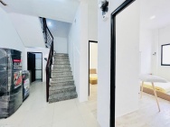 CĂN HỘ DỊCH VỤ CAO CẤP – THU NHẬP ỔN ĐỊNH NGAY TRUNG TÂM QUẬN 11,