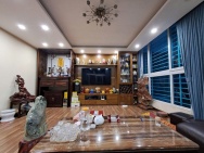 XUÂN ĐỈNH – GARA Ô TÔ – SỐNG GIỮA CIPUTRA, STARLAKE & HỒ TÂY
