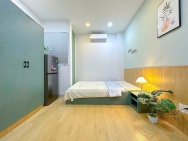 CẦN PASS PHÒNG  GẤP – LÊ VĂN SỸ,  NHIÊU LỘC , QUẬN 3,TPHCM