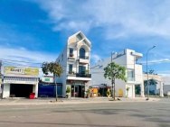 CHÍNH CHỦ CẦN BÁN GẤP ĐẤT MẶT TIỀN ĐƯỜNG VÕ VĂN KIỆT – XÃ HÒA LONG,