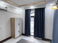 CHO THUÊ PHÒNG TRỌ FULL NỘI THẤT CAO CẤP TẠI NHÀ BÈ , TP.HỒ CHÍ MINH