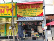 MẶT BẰNG ĐẸP – GIÁ TỐT – CẦN SANG LẠI MẶT BẰNG KINH DOANH TẠI 09