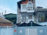 NHÀ ĐẸP – GIÁ TỐT  – CHÍNH CHỦ CẦN BÁN tại ĐHT02, Phường Đông Hưng