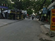 NHÀ GÒ VẤP SÁT MẶT TIỀN GIẢM 1 TỶ CHỐT NHANH
