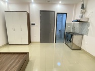 CHO THUÊ PHÒNG MỚI TINH TẠI DỊCH VỌNG HẬU, CẦU GIẤY, HÀ NỘI - GIÁ