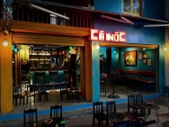 CHÍNH CHỦ SANG QUÁN CAFE GÓC 2 MẶT TIỀN – 426 PHẠM VĂN ĐỒNG, P.11,