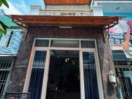 Bán nhà 338/ Chiến Lược, BTĐA, Bình Tân - 4 tầng - 4x9m - HXH -