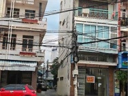 HOT HOT  –CẦN BÁN NHÀ MẶT TIỀN  Số 60 đường Thái Nguyên, Phường
