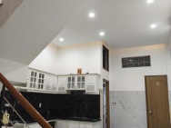 ♥ K3m thông Lê Đình Lý gần Trường Học liên Cấp, 61m2 3 mê, nhỉnh 5
