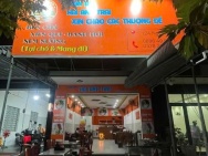 cần sang nhượng lại quán ăn đang hoạt động ổn định tại địa chỉ 124