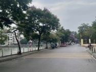 Bán gấp sang tay phút một căn 6 tầng Long Biên - Full nội thất