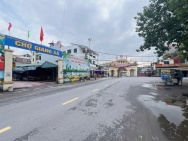 Cần bán 54m² ĐẤT THỊ TRẤN TRÔI – Ô TÔ VÀO ĐẤT – GẦN CHỢ, HỒ ĐIỀU